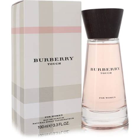 burberry touch frsgrsntica|burberry touch perfume smells like.